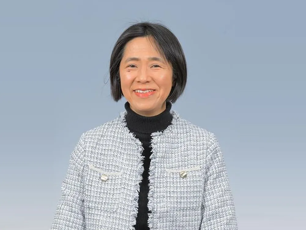講座長あいさつ